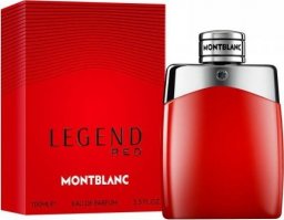  Mont Blanc Legend Red EDP 100 ml 