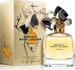 Marc Jacobs Perfumy Damskie Marc Jacobs Perfect Intense EDP (50 ml)
