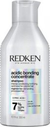 Redken Szampon Acidic Bonding Concentrate Redken (300 ml)