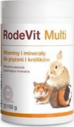  Dolfos DOLFOS Dolvit  Rodevit Multi 150g- dla gryzoni i królików