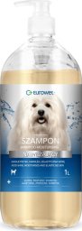  EUROWET Eurowet Szampon nawilżający dla psów 1l
