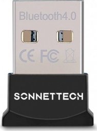 Adapter bluetooth Sonnet Long-Range USB Bluetooth 4.0 Micro Adapter