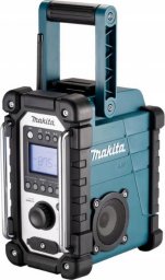 Radio budowlane Makita DMR116
