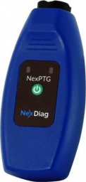 NexDiag NexPTG Professional bezprzewodowy miernik lakieru