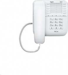 Telefon stacjonarny Siemens Gigaset DA510 telefon stacjonarny bezprzewodowy