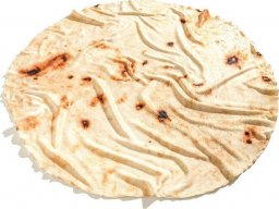 GM Koc - Tortilla 120 Cm