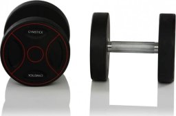 SKO Dumbbells GYMSTICK PRO 2x30kg