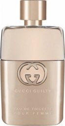  Gucci Gucci Guilty pour Femme Eau de Toilette 30ml.