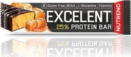  Nutrend NUTREND Excelent Protein Bar - 85g - Baton Białkowy