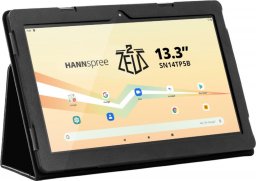 Tablet Hannspree Zeus 2 13.3" 64 GB Czarne (SN14TP5B)