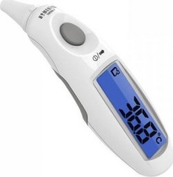 Termometr bigbuy wellness Termometr Cyfrowy TheraP (Odnowione A+)