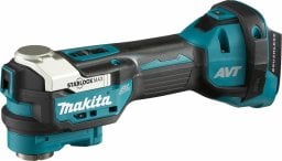 Makita Narzędzie wielofunkcyjne DTM52Z 18 V