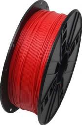  Gembird Filament ABS czerwony (3DP-ABS1.75-01-R)