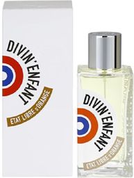 ETAT LIBRE D'ORANGE Divin' Dziecko Unisex EDP spray 50ml