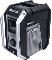 Radio Makita Radijo imtuvas su bluetooth MAKITA DMR114B