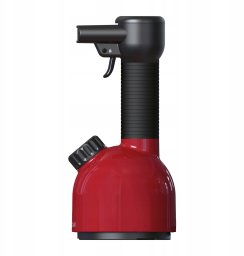 Trymer LauraStar HANDHELD STEAMER IGGI RED