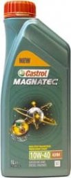  Castrol Olej silnikowy Castrol Magnatec 10W-40 A3/B4 WE 1l