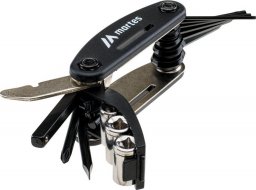 Martes Klucze rowerowe niezbędnik zestaw Martes Mestro