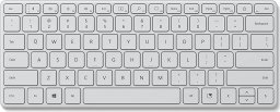 Klawiatura Microsoft Designer Compact (21Y-00036)