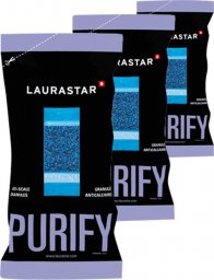 Wkład filtrujący LauraStar ANTI-SCALE GRANULES REFILLS