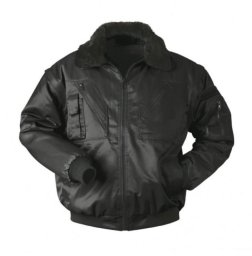 Apple WINTER PILOT JACKET SIZE XXXL