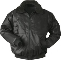 Apple WINTER PILOT JACKET SIZE XL