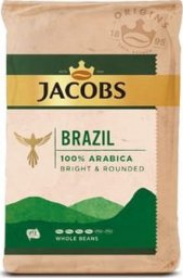 Kawa ziarnista Jacobs Origins Brazil 1 kg