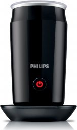 Spieniacz do mleka Philips Czarny (CA6500/63)