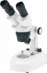 Mikroskop Hi-Tec Mikroskop stereoskopowy 2x - 4x, 45/360, 10x-20mm HITEC