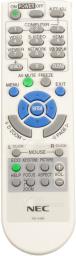 Pilot RTV NEC Remote Controller RD-448E (7N900927)