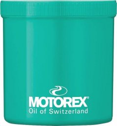 Motorex Biały smar uniwersalny Motorex White Grease słoik 850g