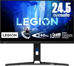 Monitor Lenovo Legion Y25-30 (66F0GACBEU)