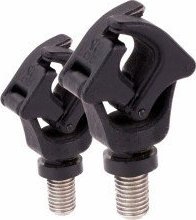 Statyw Nash Nash Butt Lock Large - butt gripp (duży)