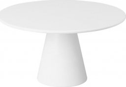 Fine Dine Okrągła patera na ciasto z melaminy (H)160mm