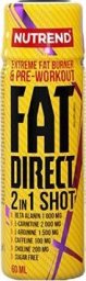  Nutrend NUTREND Fat Direct 2in1 Shot - 60ml