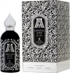 Attar Collection Crystal Love For Him EDP 100 ml 