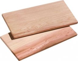 Deska do krojenia Kuchenprofi drewniana 
