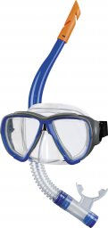 Beco Maska i fajka do Snorkelingu Beco - zestaw