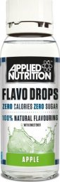  Applied Nutrition Applied Nutrition - Flavo Drops, Czekolada, Płyn, 38 ml