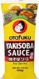  Otafuku Sos Yakisoba Vegan 500g - Otafuku