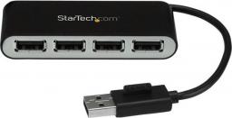 HUB USB StarTech 4x USB-A 2.0 (ST4200MINI2)
