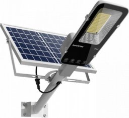 Superfire Lampa solarna Superfire FF5-A, 63W, 500lm, 5000mAh - Wbijane, solarne