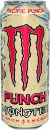 Monster Monster Pacific Punch 500 ml