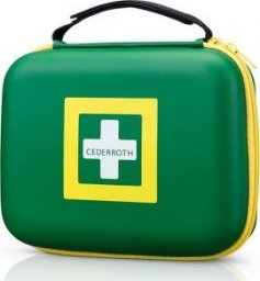  Cederroth Apteczka Cederroth First Aid Kit Medium