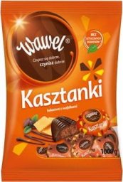 Wawel Czekoladki Kasztanki 1kg
