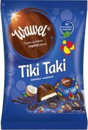 Wawel Czekoladki Tiki - Taki 1kg