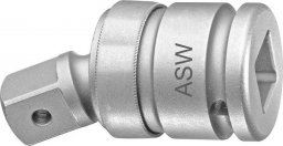 ASW Przegub kulowy,udar. 3/4"90mm ASW