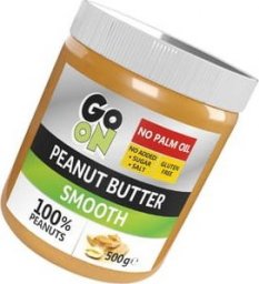  Sante Go On Peanut Butter Smooth 500g Sante