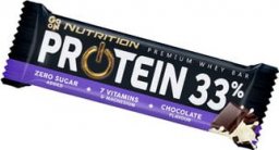  Sante Go On Nutrition Protein Bar 33% Chocolate 50g 