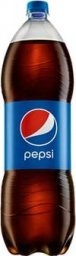 Pepsi PEPSI Cola Butelka 2 l